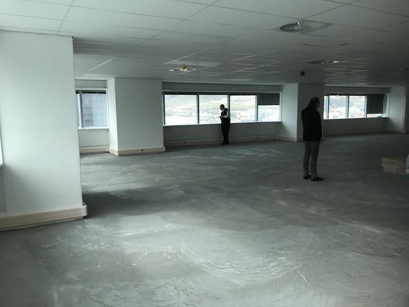 To Let commercial Property for Rent in Cape Town Western Cape